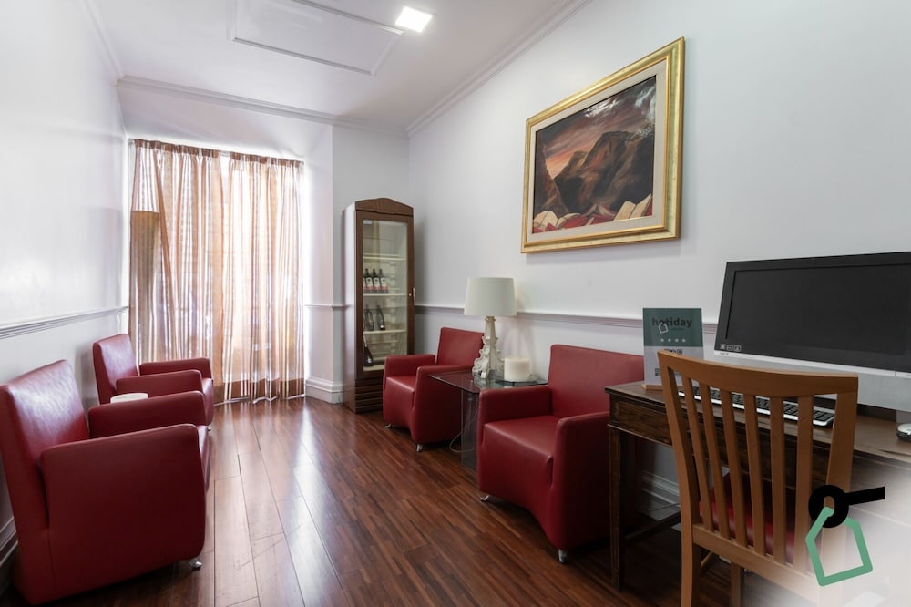 HOTIDAY Room Collection - Roma Porta Pia 26/50