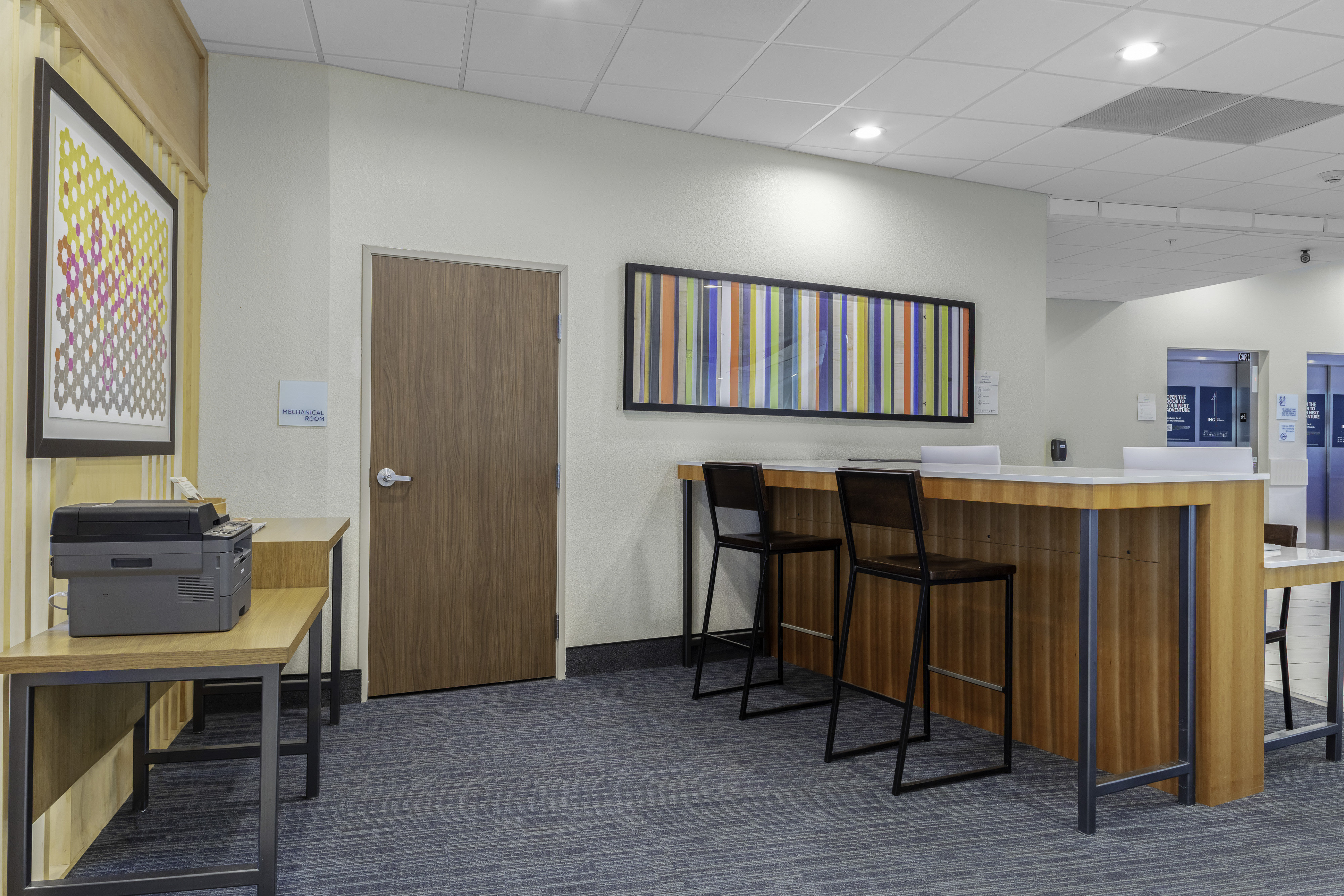 Holiday Inn Express And Suites Leander 8/33