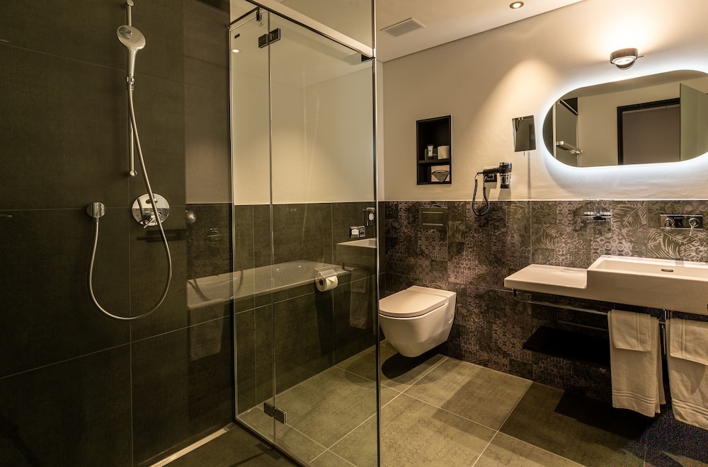 Boutique Hotel Bellevue 69/71