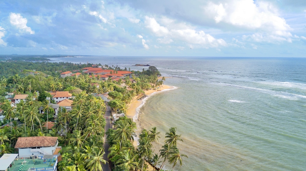 Beruwala Panorama Hotel 32/47
