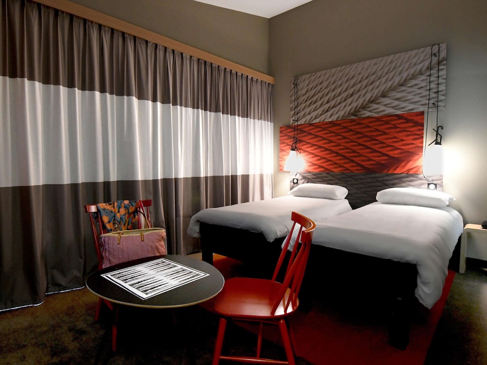 room