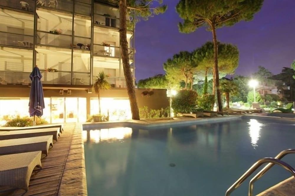 Hotel Martini 29/55