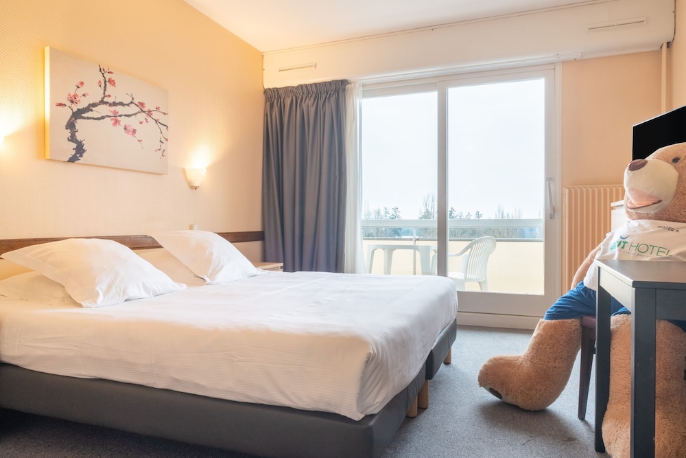 Arcantis Parc Rive Gauche 15/50