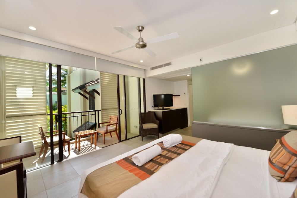 Temple Resort & Spa Port Douglas 13/50