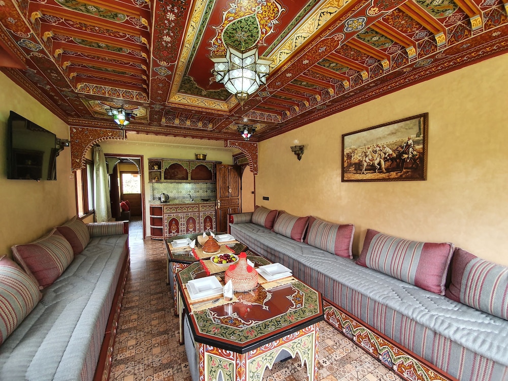 Dar Assarou 25/50