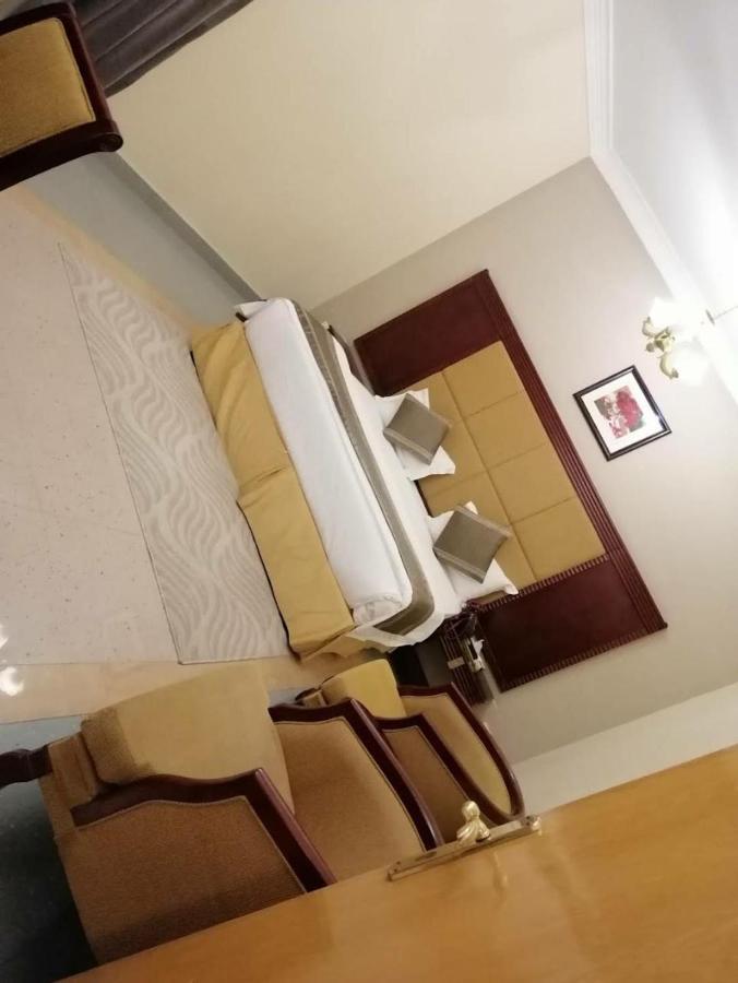 الدار للشقق الفندقية(Al Dar Hotel Apartment) 42/44