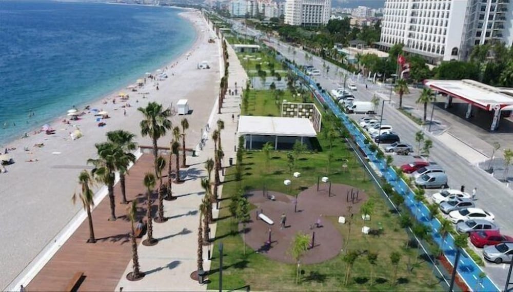Ozgur Hotel 43/50
