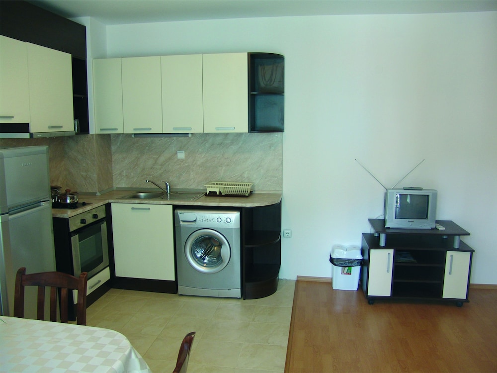 Yassen Holiday Village 6/33