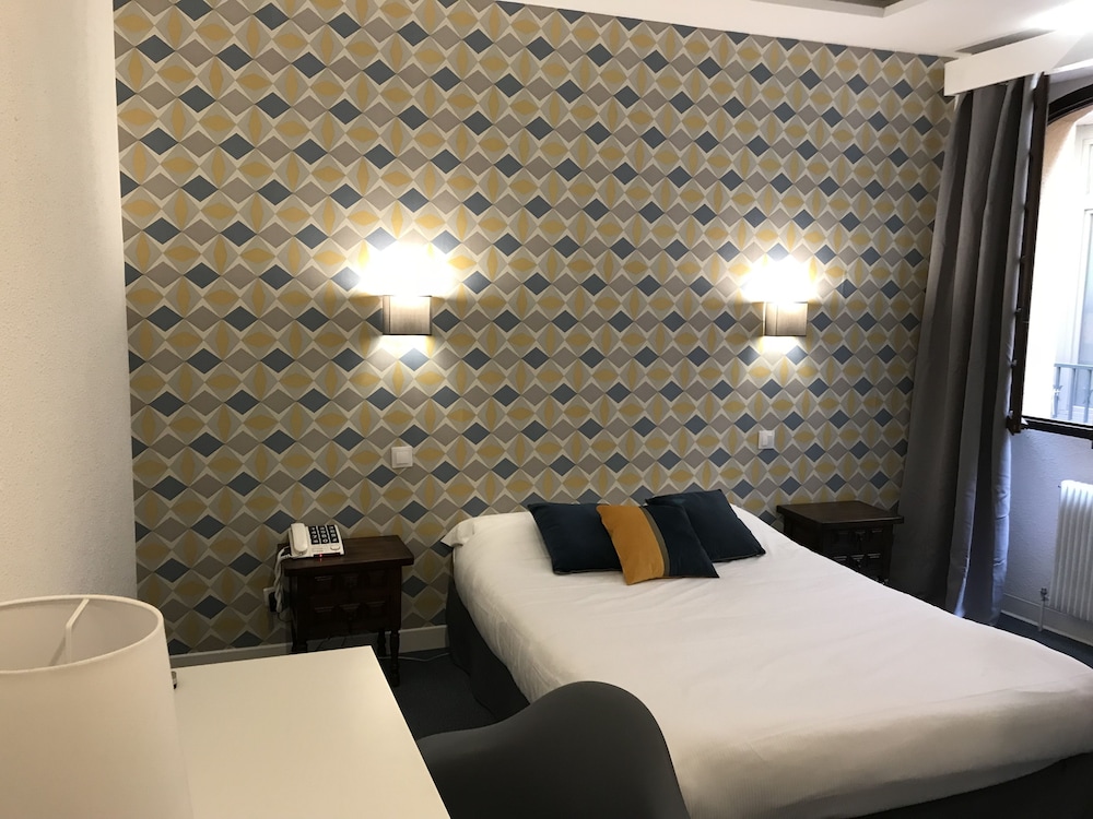 Hotel de La Loge 20/58
