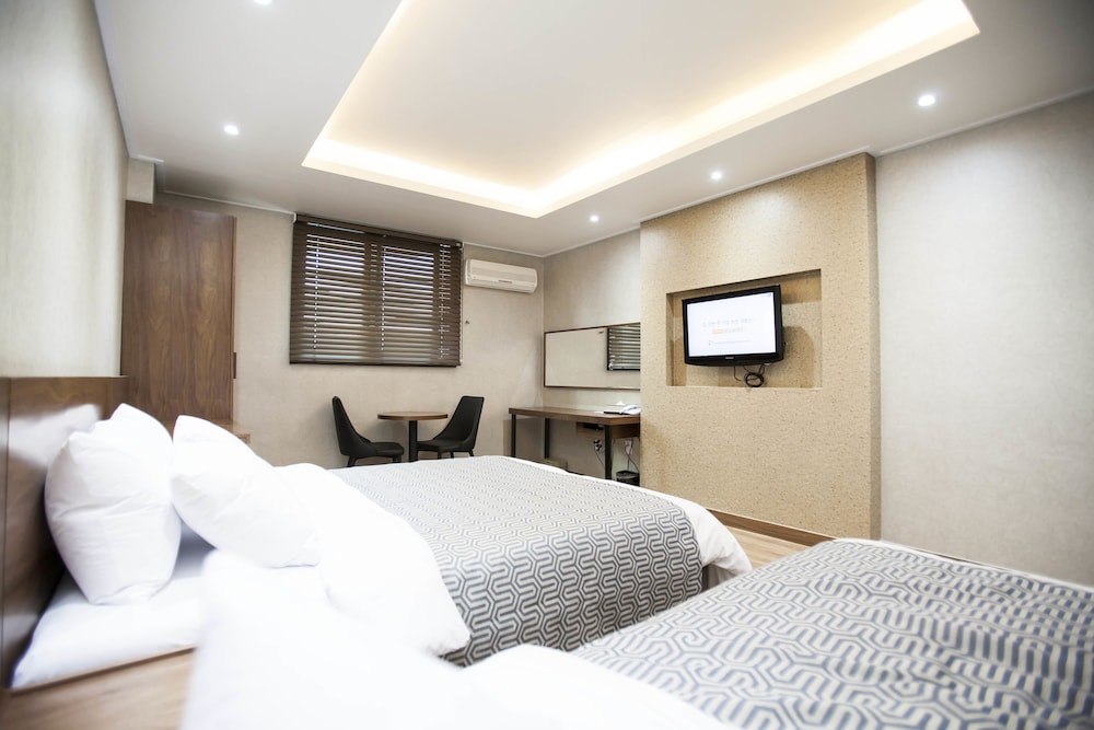 I-Check Hyunjin Hotel 22/67