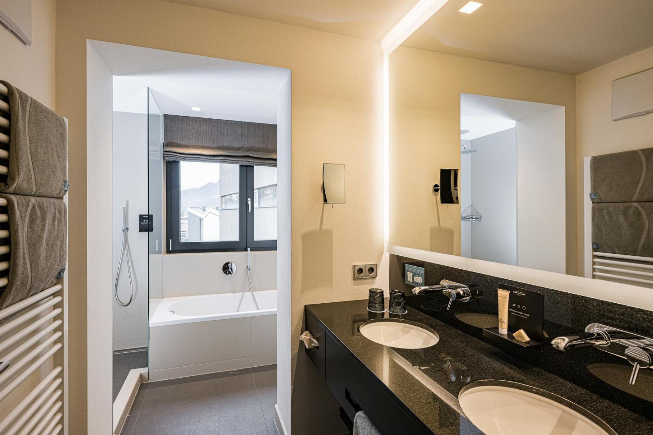 Lindenhof Pure Luxury & Spa DolceVita Resort 48/50