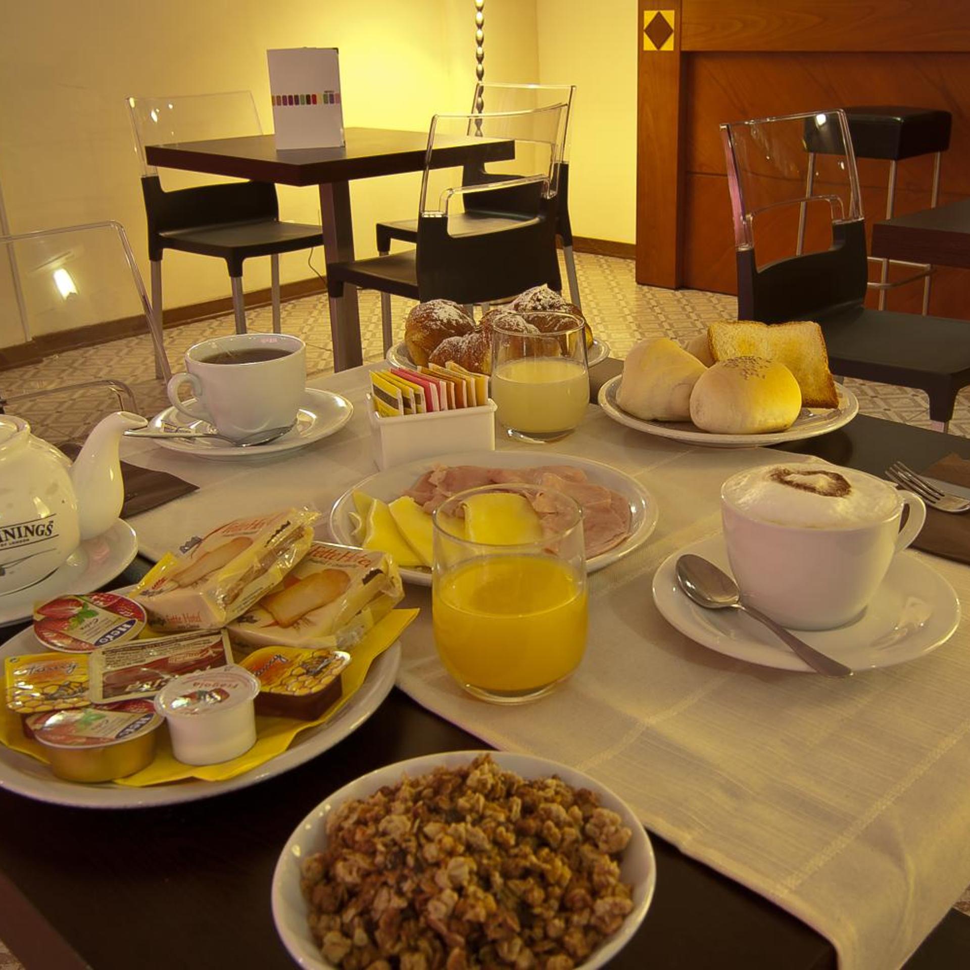 Mio Hotel Firenze 32/38