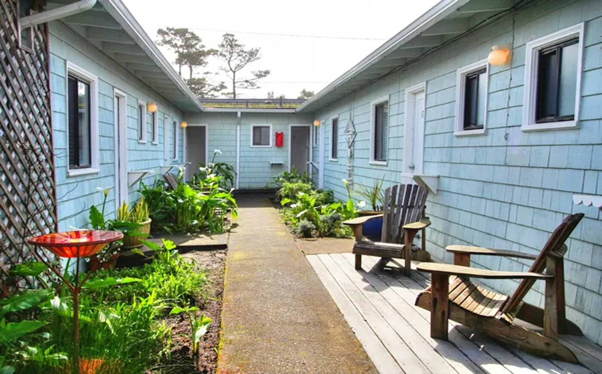 The Inn at Manzanita 19/20