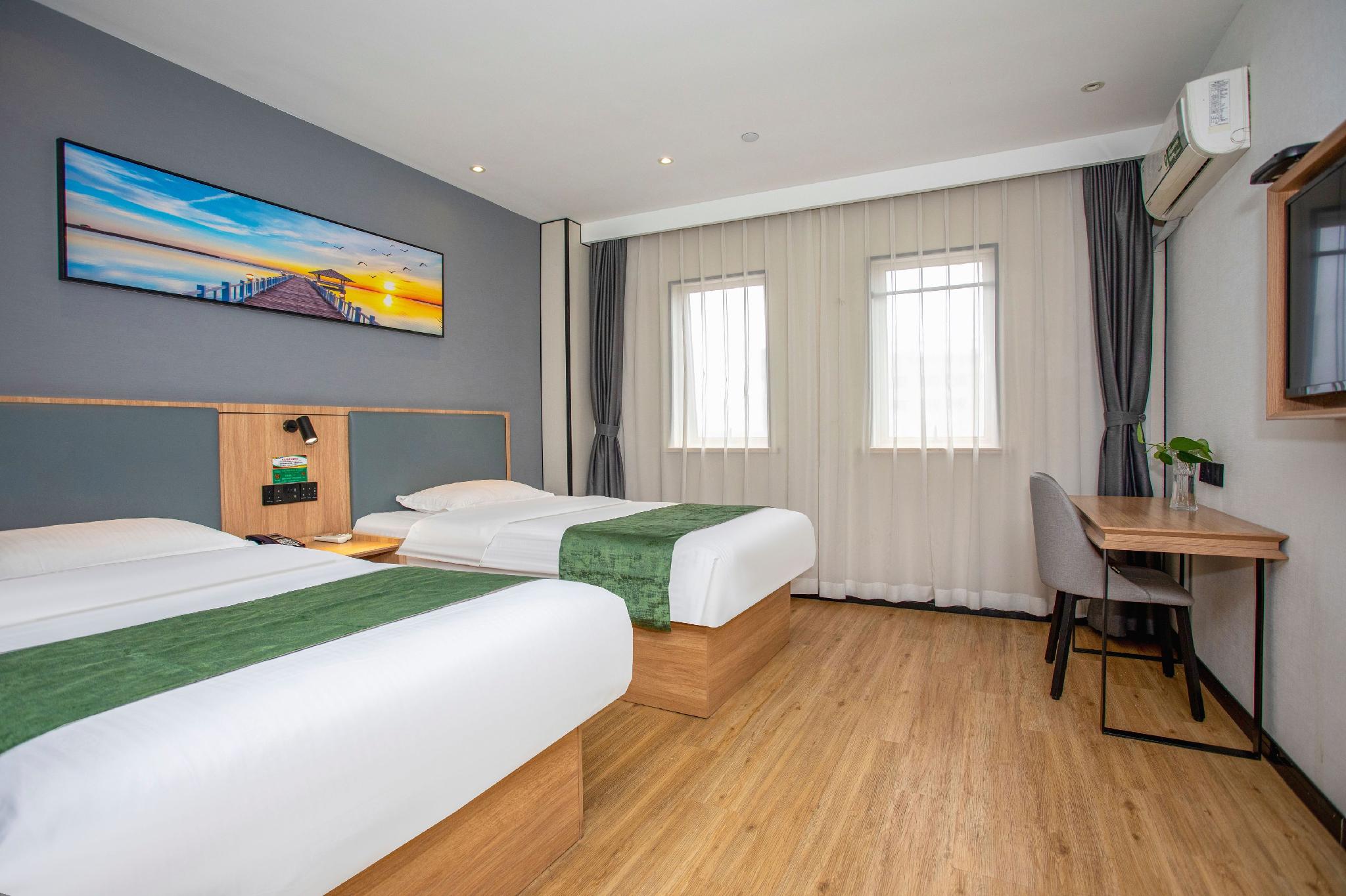 SUPERIOR, TWIN BEDS