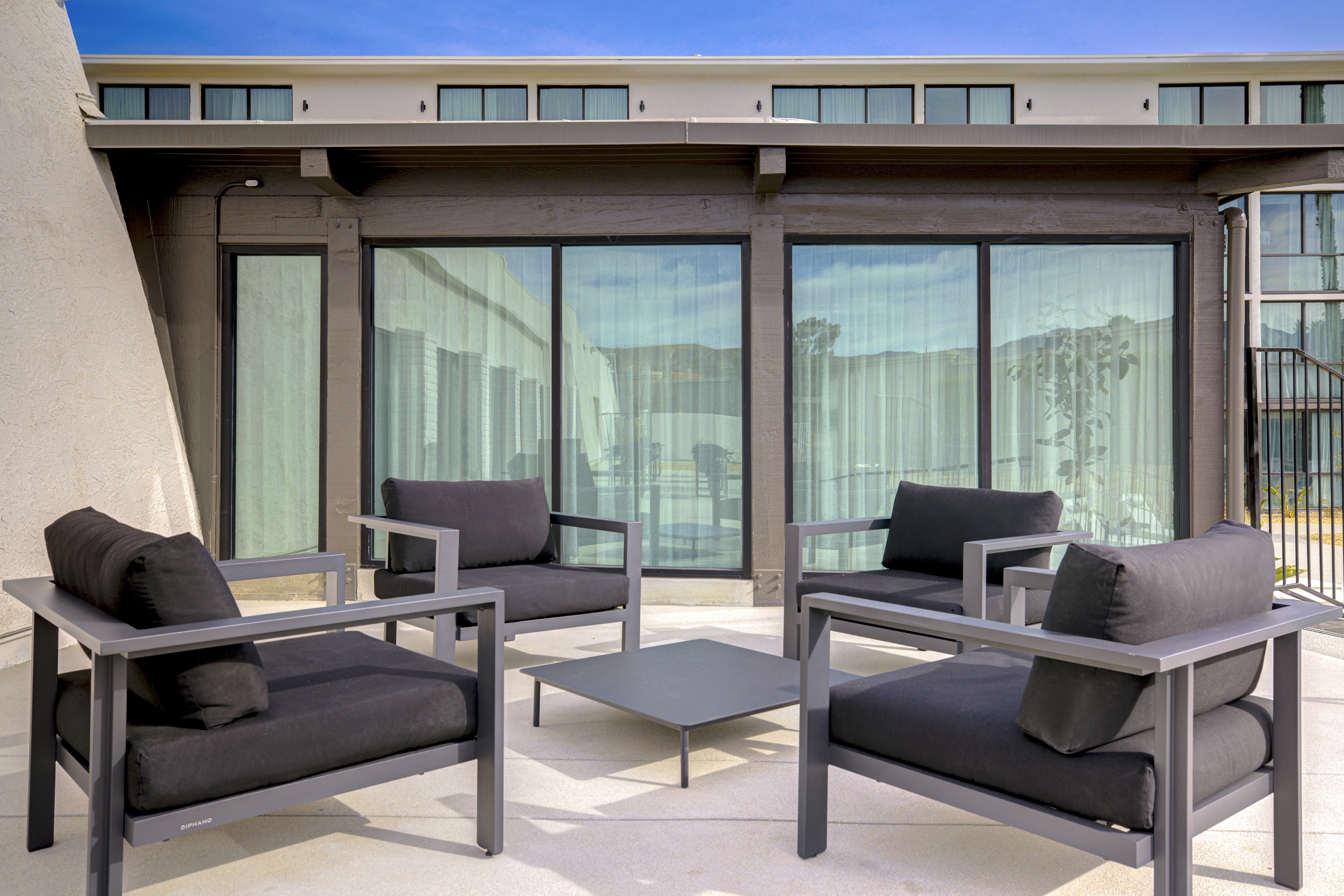 DoubleTree by Hilton Palmdale 41/75