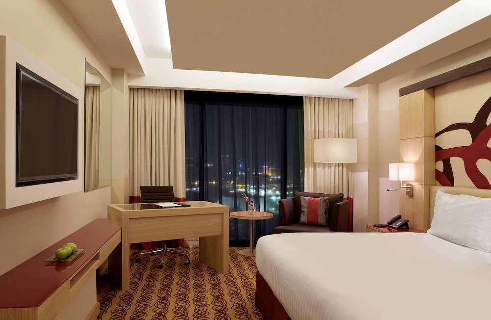 Radisson Blu Hotel Doha 11/65