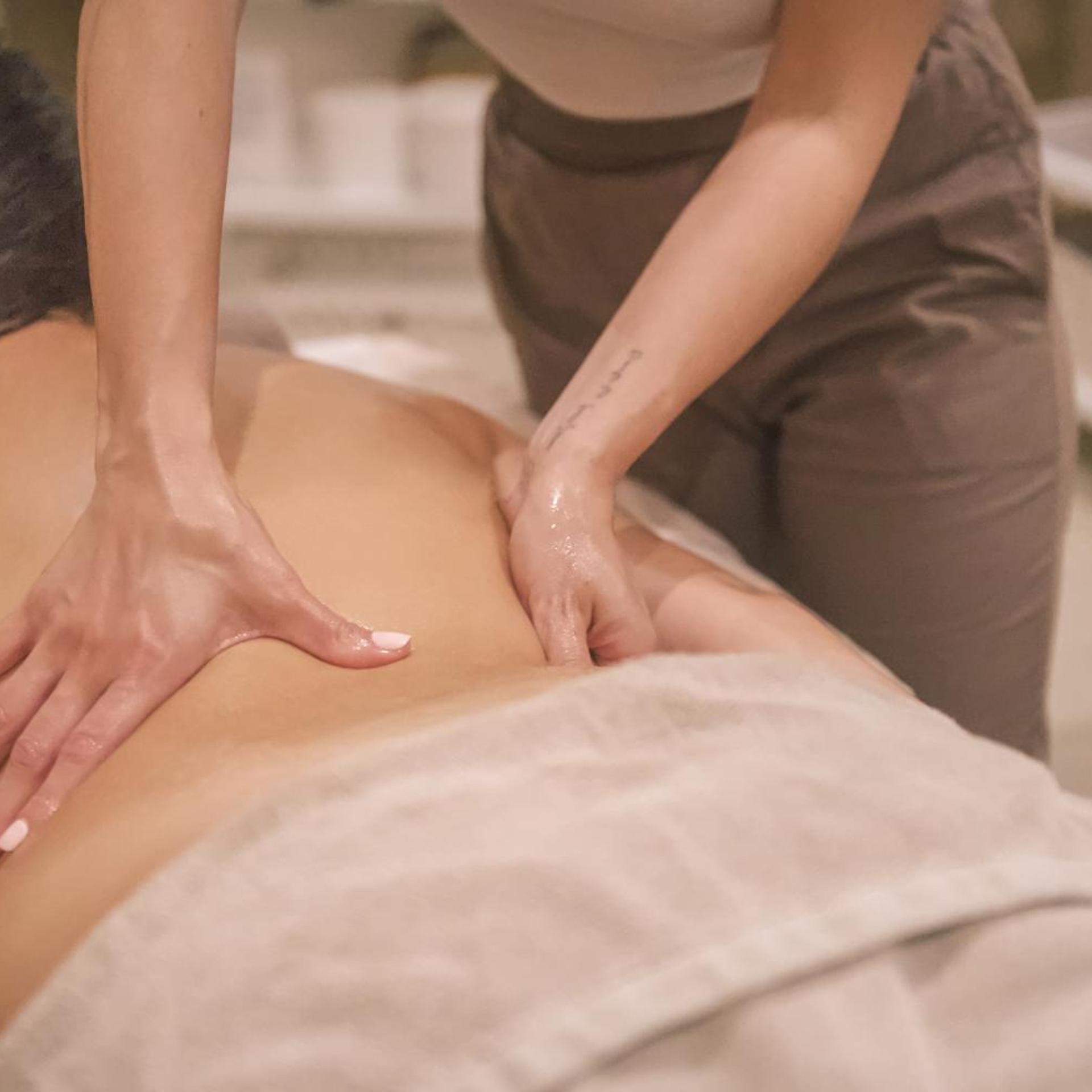 Paliomylos Spa Hotel Paros 22/66