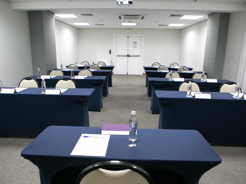 Mercure Sao Caetano Do Sul 64/66