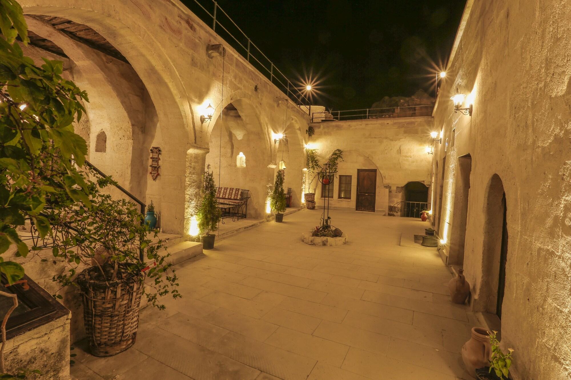 Harkasos Cave Hotel 31/39