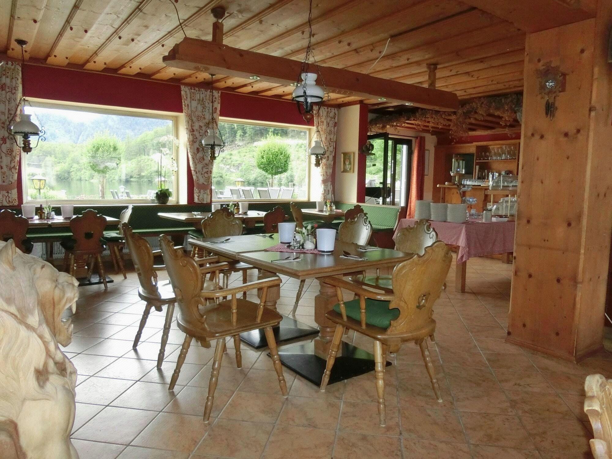 Hotel Haus Am See 13/29