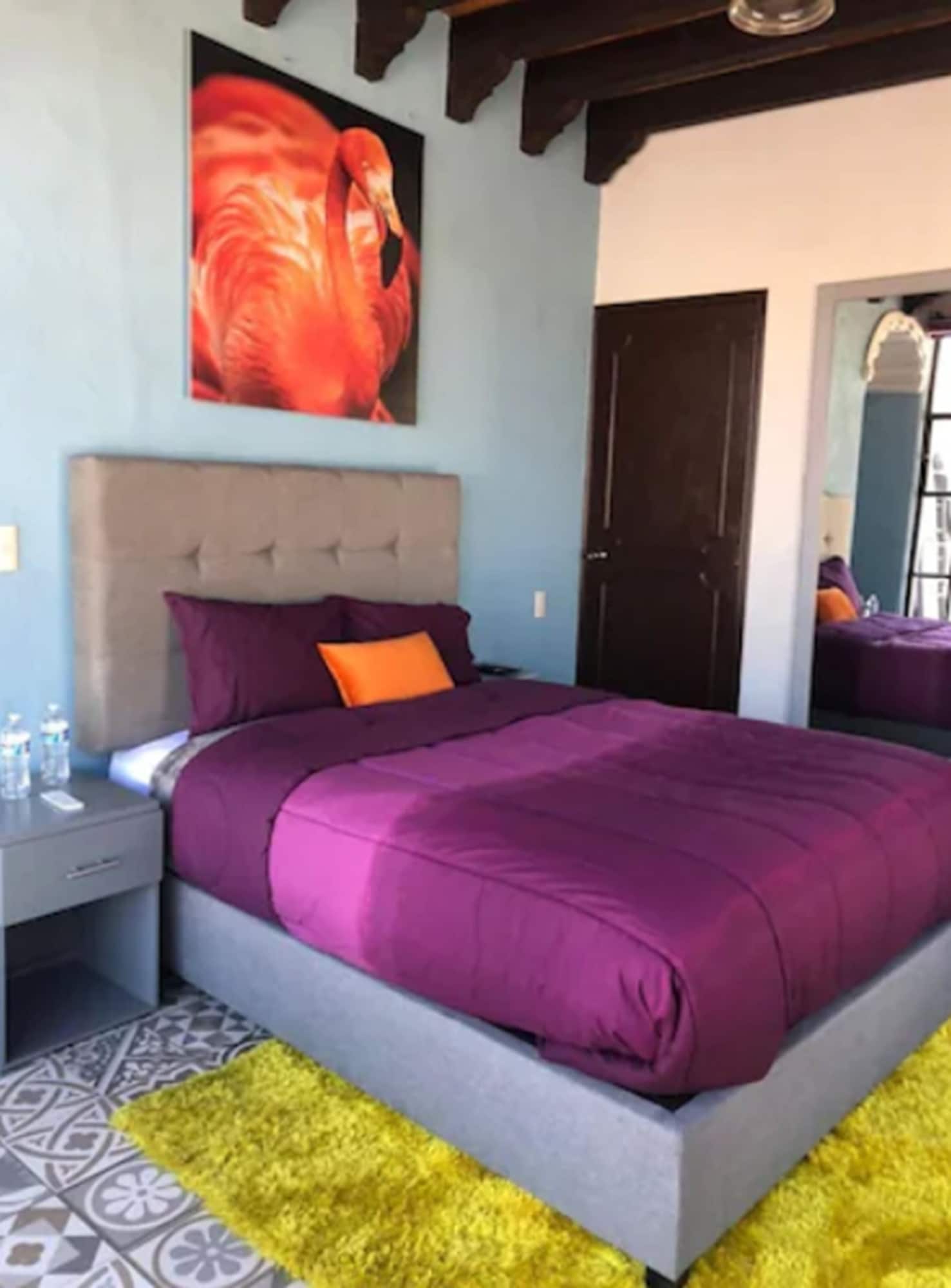 DELUXE, CHALET