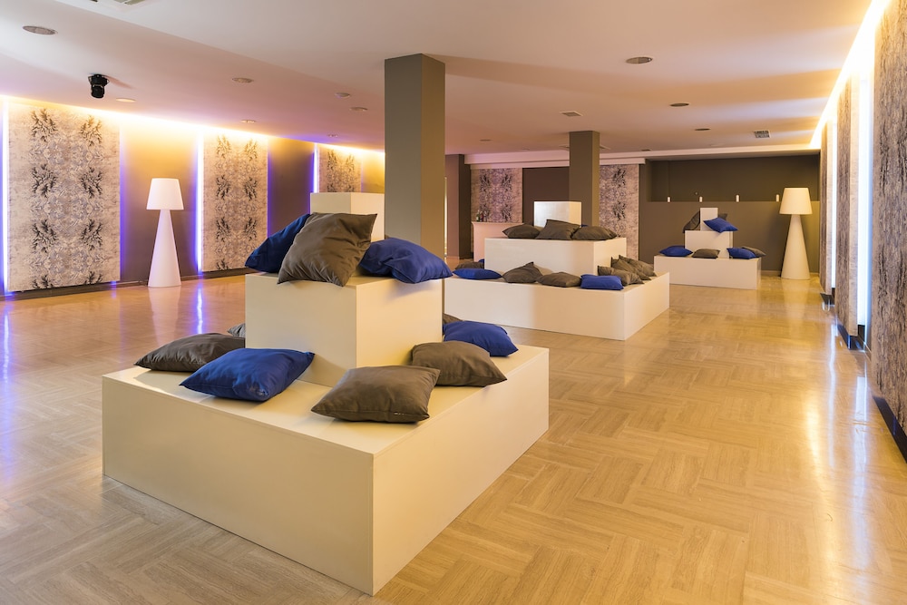 Sant Alphio Garden Hotel & Spa 10/64