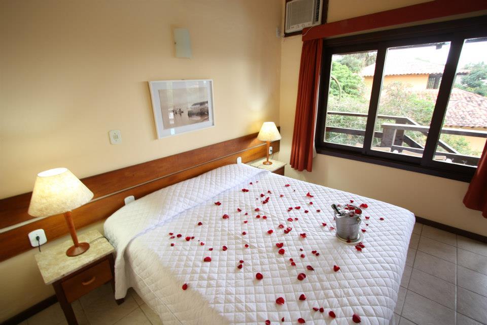 Standard, Double Bed