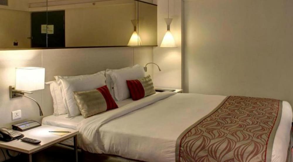 The Sahil Hotel 7/59
