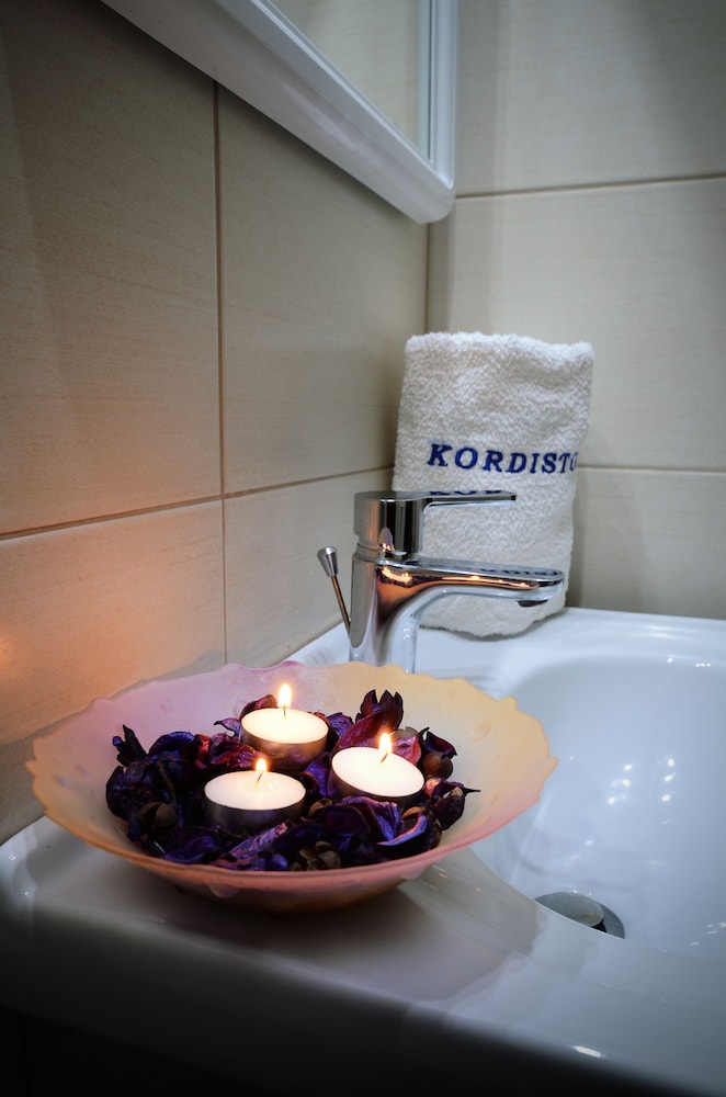 Kordistos Hotel 33/62