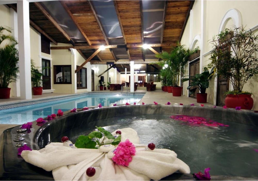 Hotel Mision Xalapa Plaza de Las Convenciones 1/33