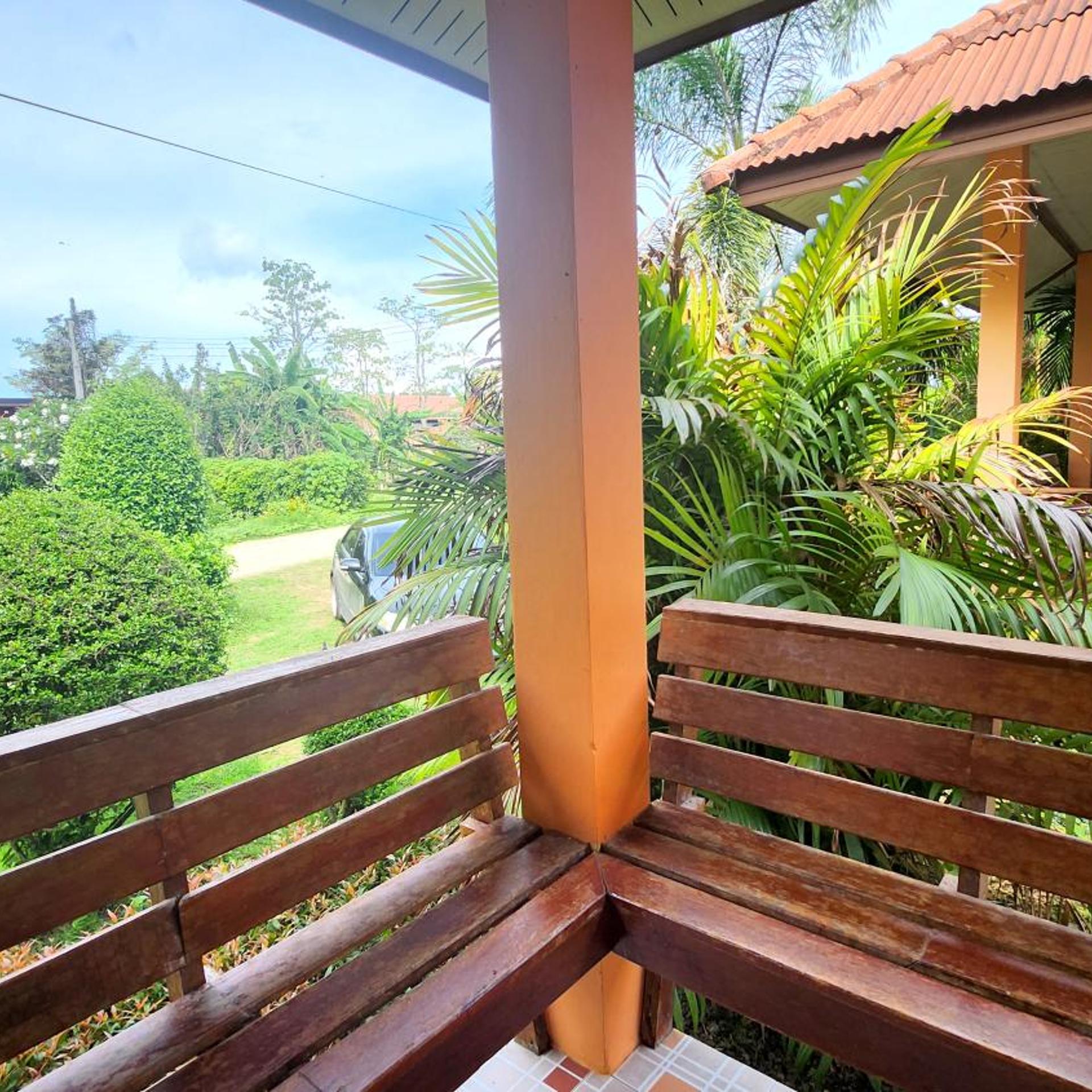 Sawadee Aonang Resort 42/55