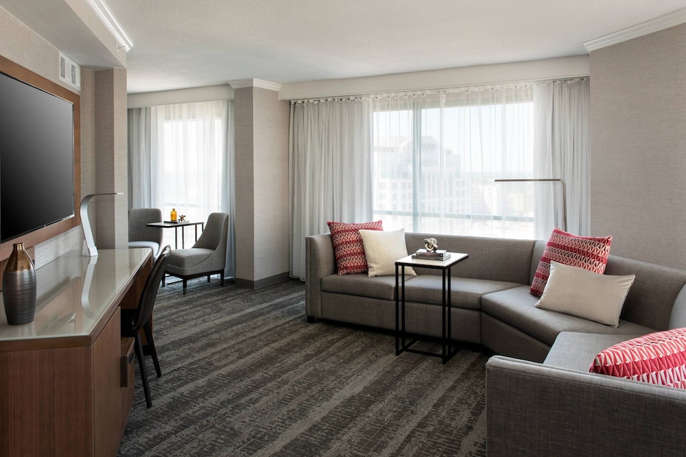 Norfolk Waterside Marriott 19/51