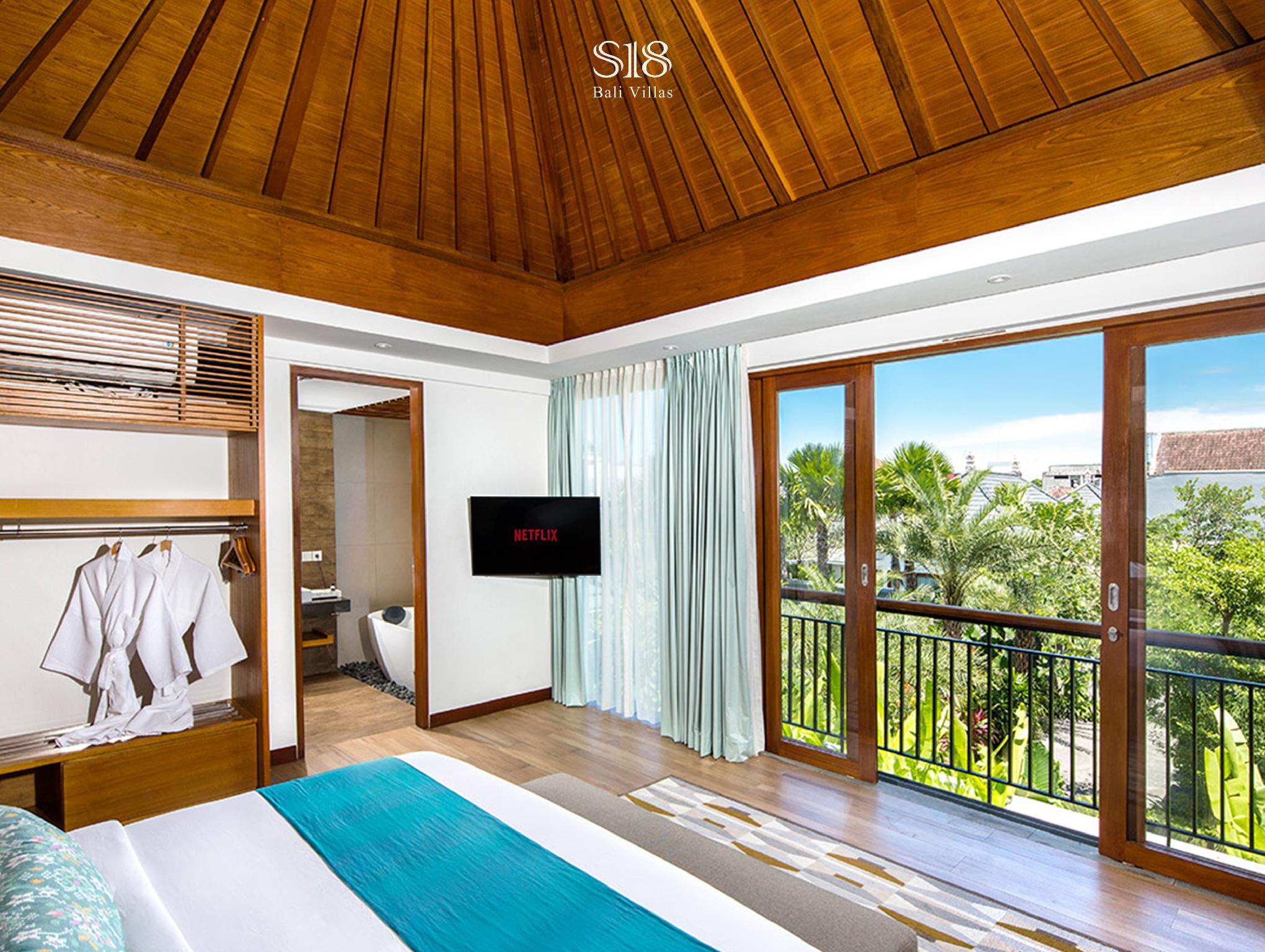 3 Bedrooms, Pool, Villa