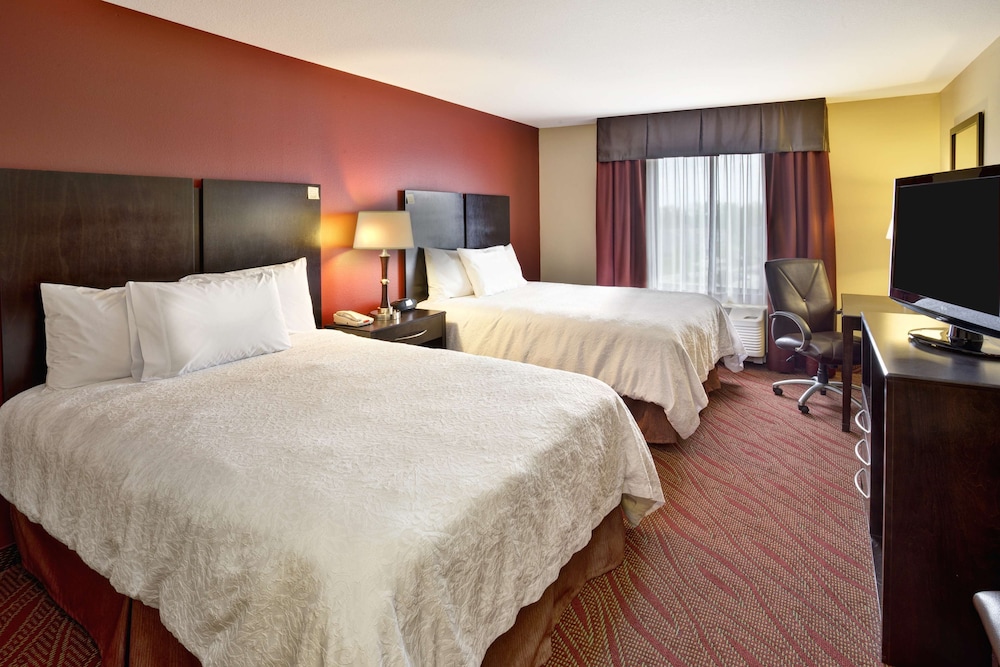 ROOM, 2 QUEEN BEDS