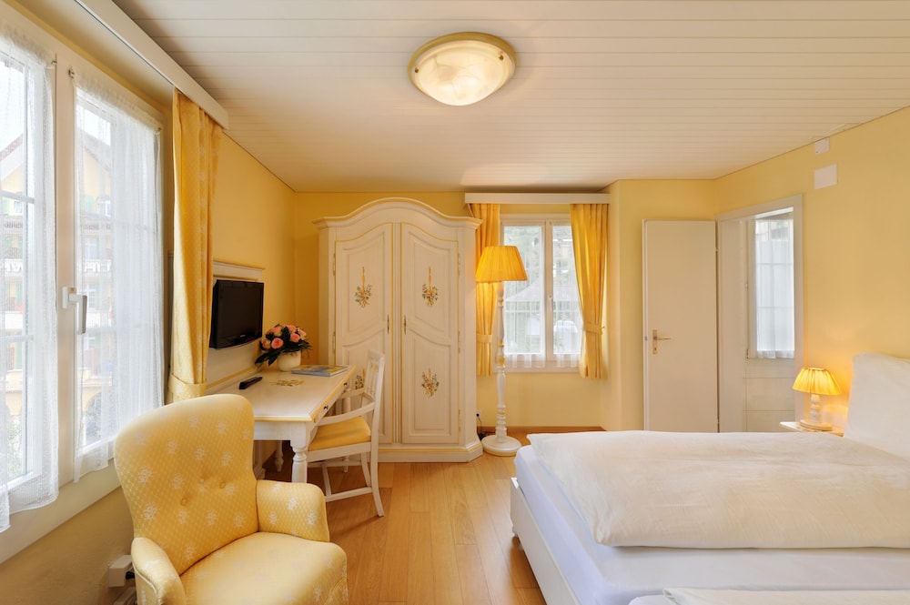Seehof Hotel Du Lac 39/67