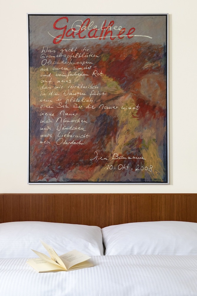 Altstadt Hotel 38/60