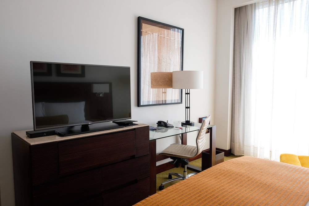 BOGOTA MARRIOTT HOTEL 15/50