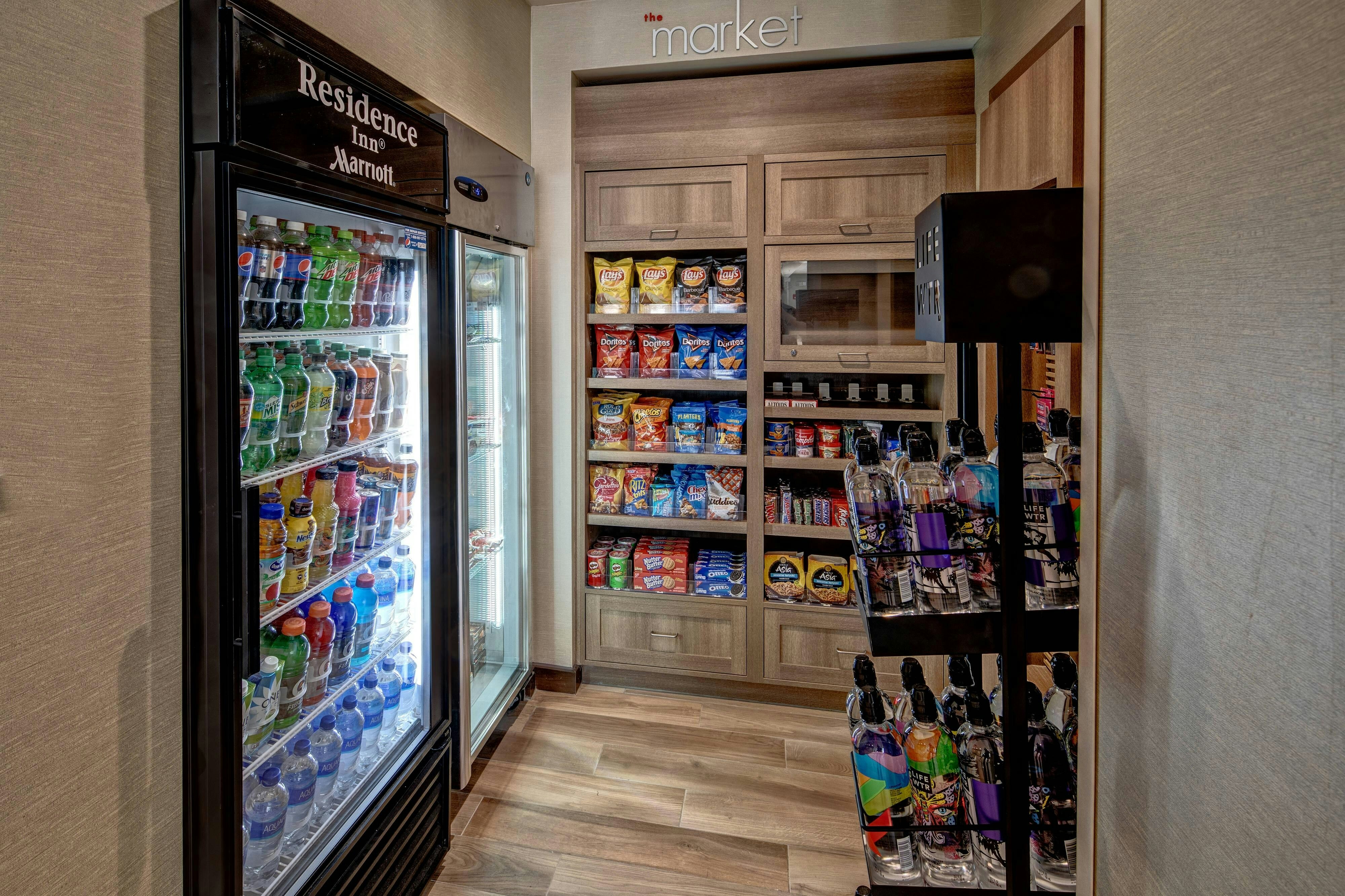 Residence Inn By Marriott Nashville At Opryland 11/55