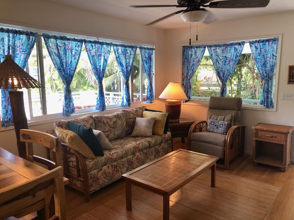Ala Kai Bed Amp Breakfast 16/50