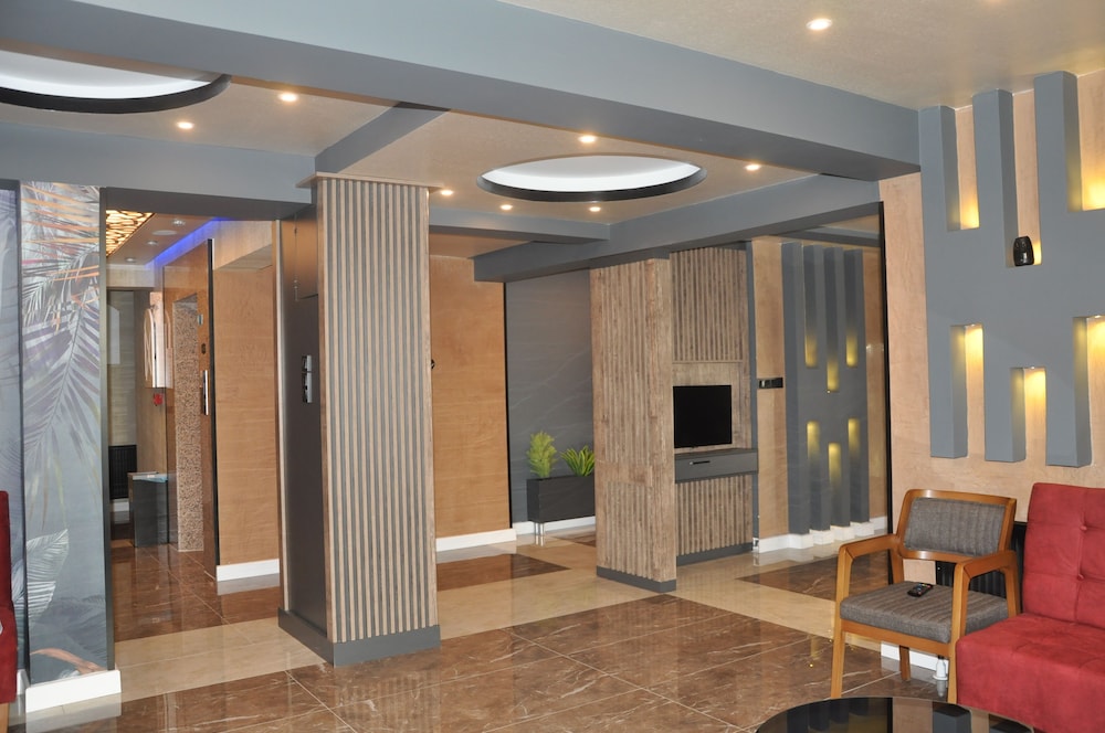 Yalova Sezon Otel 4/23