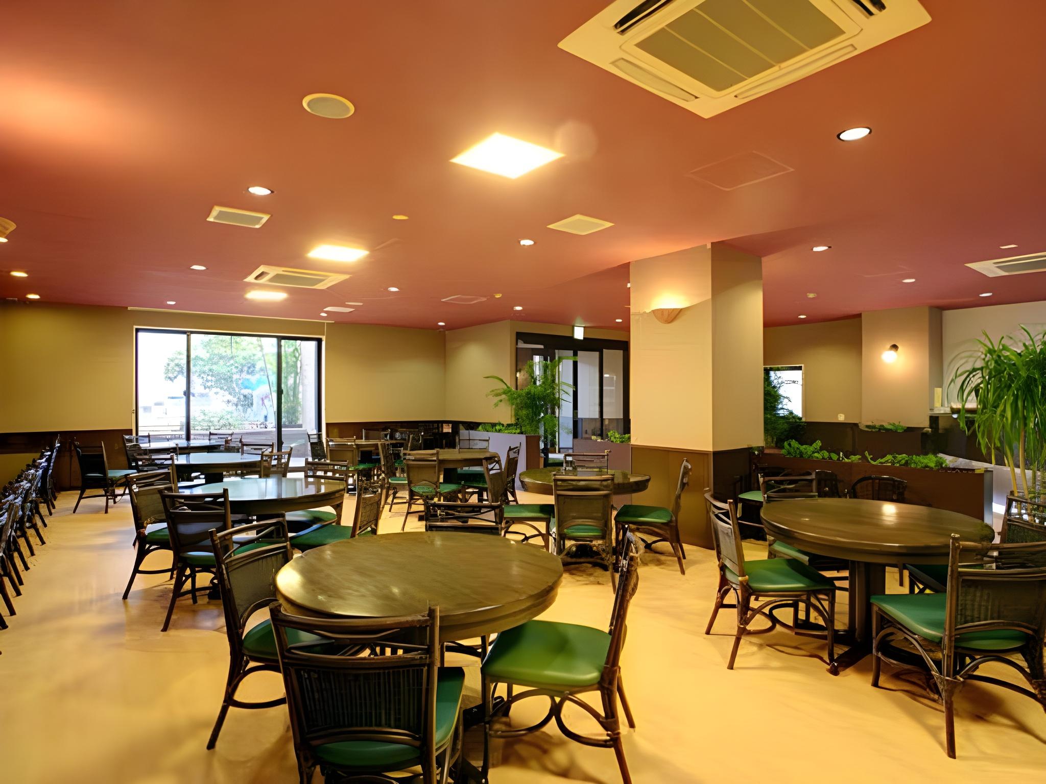 Hotel Wbf Abianpana Ishigakijima 31/34