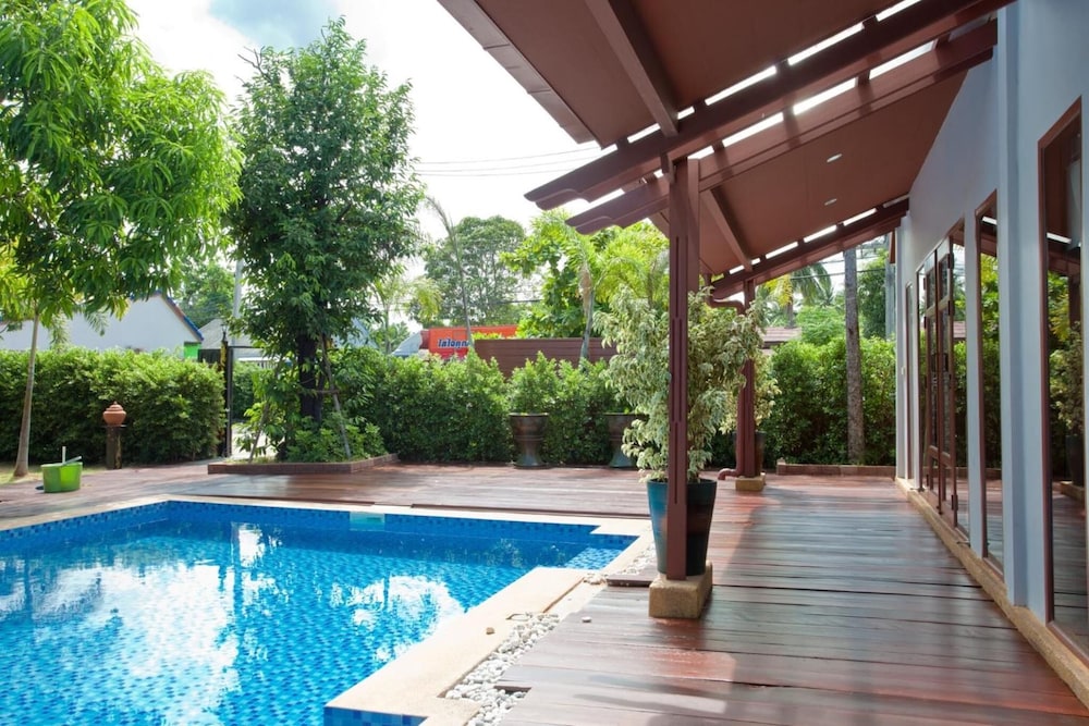 Ardea Resort Pool Villa 5/49