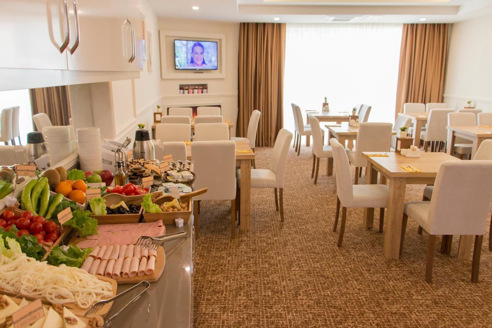 Goldhan Hotel 39/48