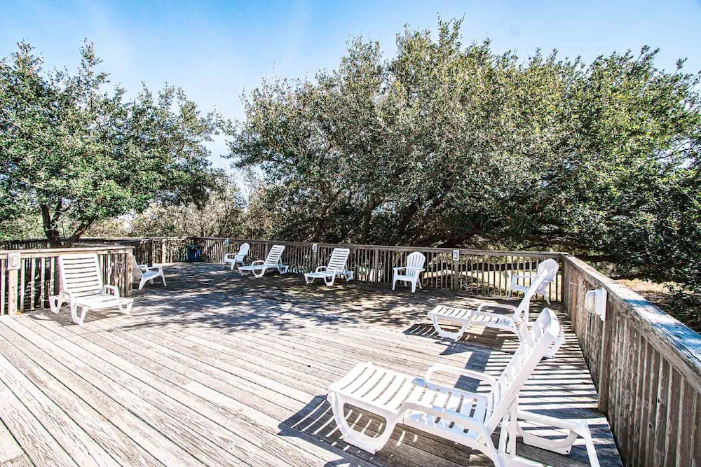 Barrier Island Station at Duck 11/47