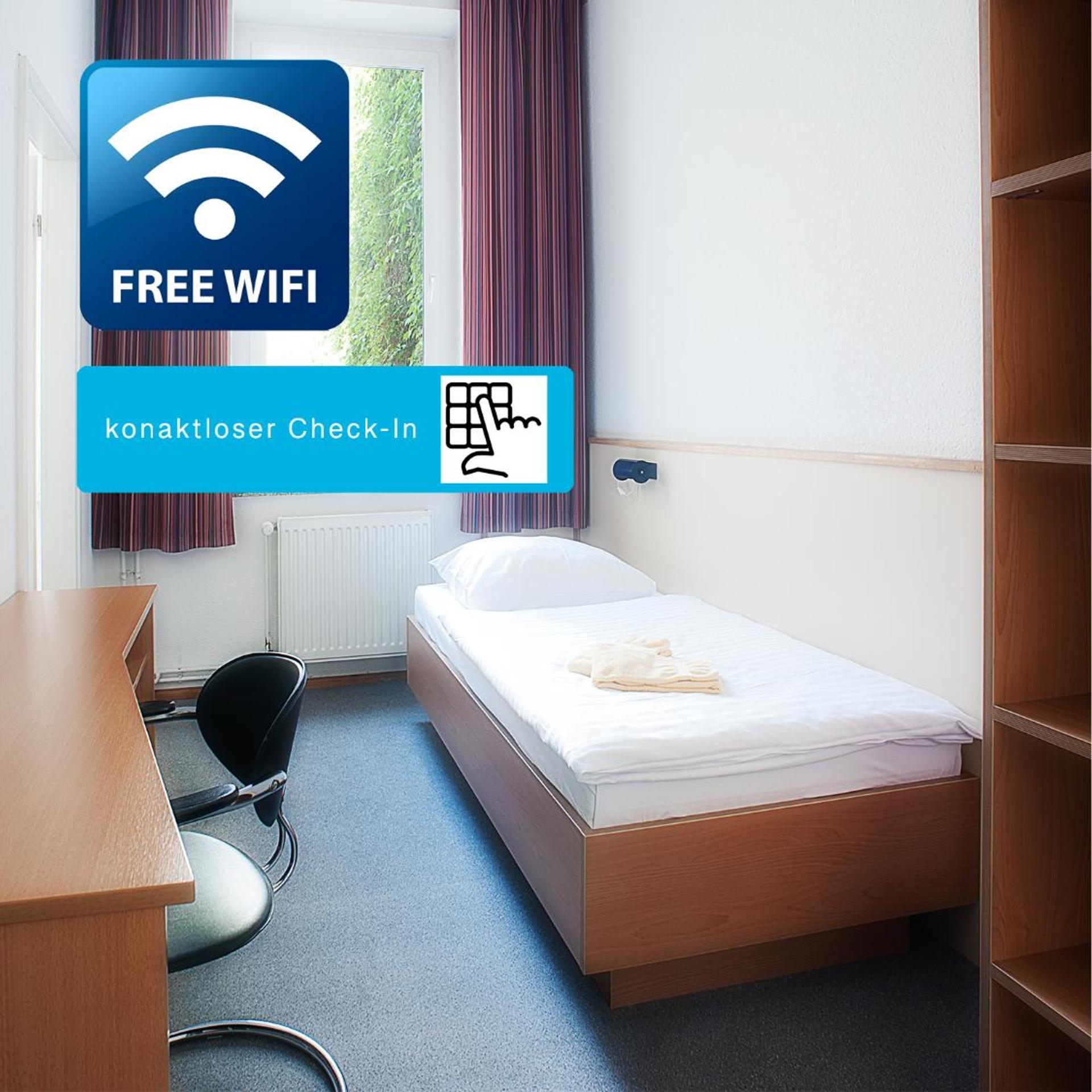 Room, Single