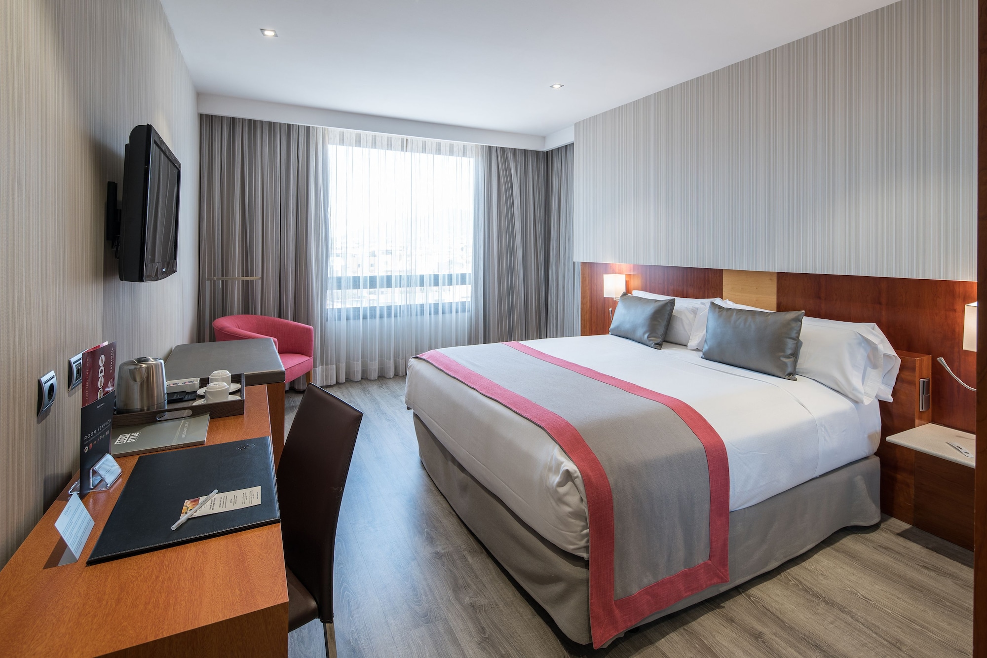 SUPERIOR, SINGLE, DOUBLE BED