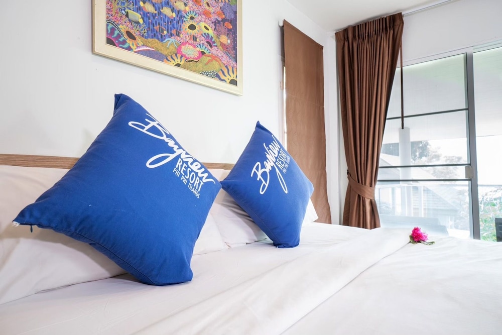 Bay View Resort Koh Phi Phi 38/74