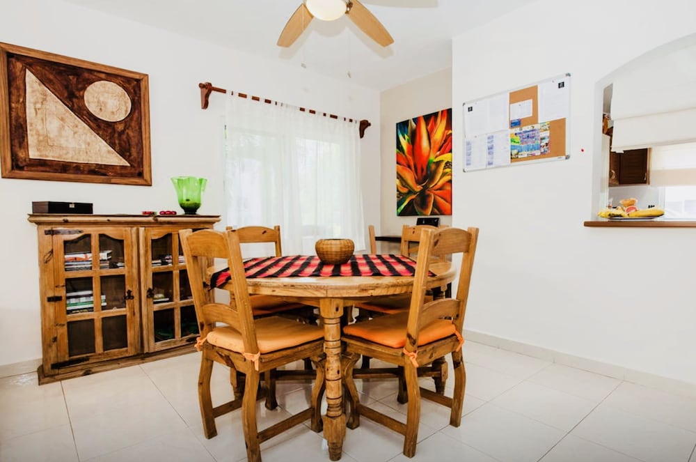 DOLCE VITA CARIBE B&B 37/51