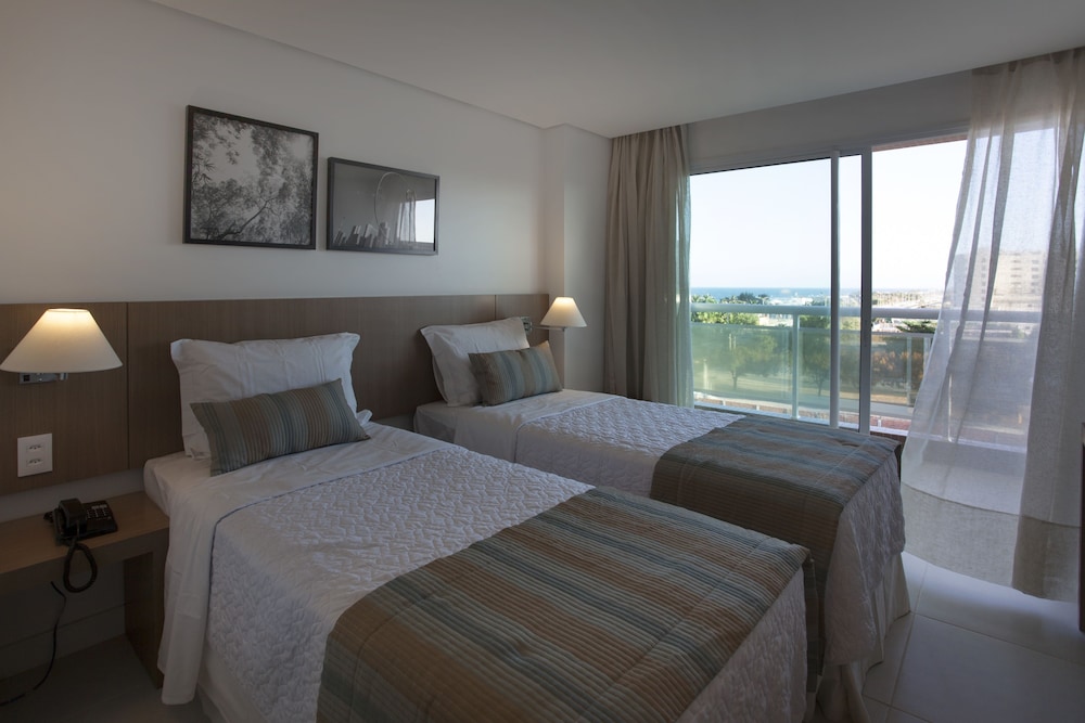 Crocobeach Hotel 31/69