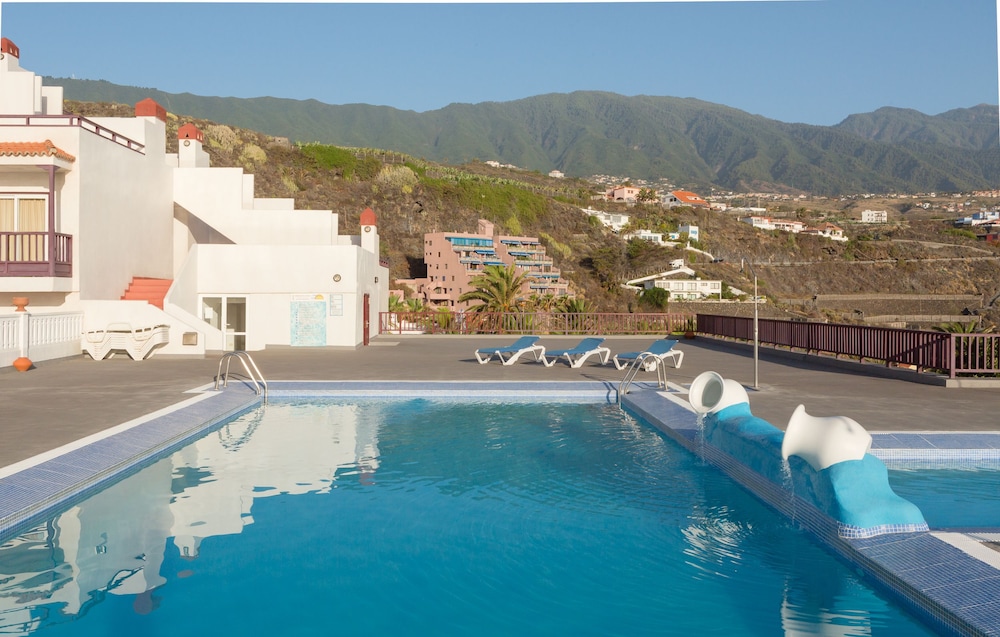 Apartamentos Centrocancajos 26/32